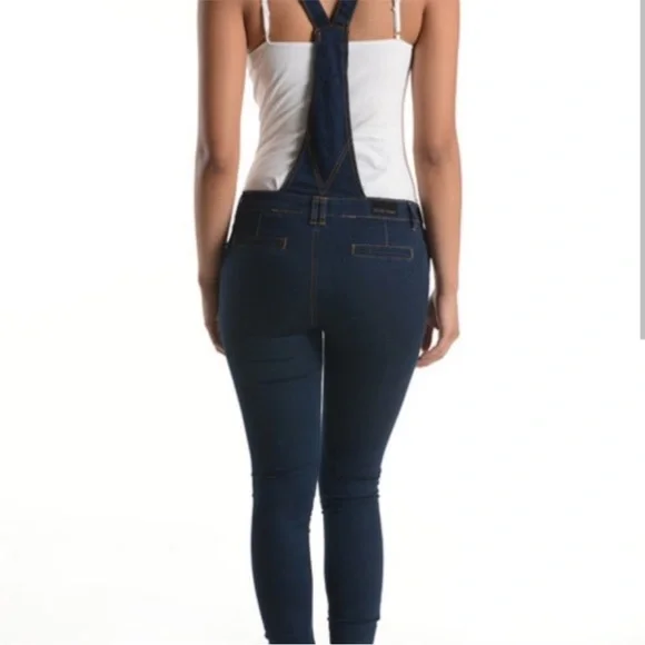 ππStretch cotton and spandex ππ - Picture 3 of 6